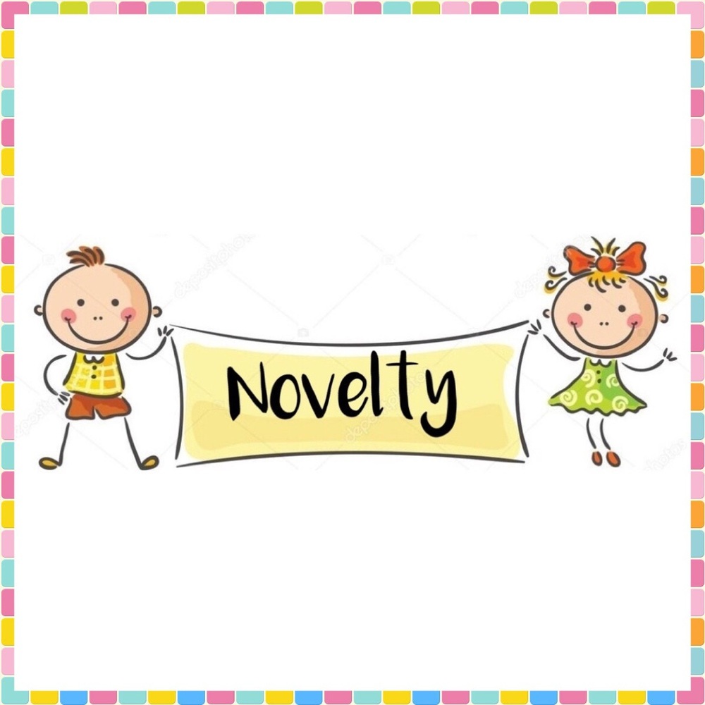 ▪️Littles Novelty Items